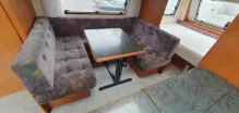 Fahrzeugbild Hobby Excellent 550 TKM Nr. 104 - Etagenb., Doppelbett #10