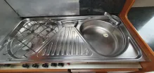 Fahrzeugbild Hobby Excellent 550 TKM Nr. 104 - Etagenb., Doppelbett #13