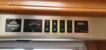 Fahrzeugbild Hobby Excellent 550 TKM Nr. 104 - Etagenb., Doppelbett #14