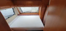 Fahrzeugbild Hobby Excellent 550 TKM Nr. 104 - Etagenb., Doppelbett #18