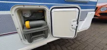 Fahrzeugbild Hobby Excellent 550 TKM Nr. 104 - Etagenb., Doppelbett #35