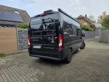 Fahrzeugbild Sunlight Camper Van CLIFF 600 Adventure #2