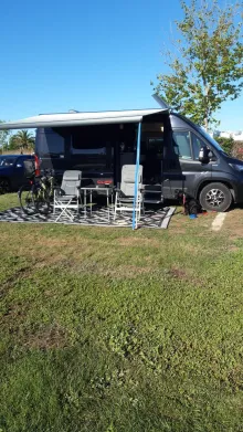 Fahrzeugbild Sunlight Camper Van CLIFF 600 Adventure #5