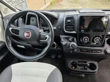 Fahrzeugbild Sunlight Camper Van CLIFF 600 Adventure #7