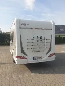 Fahrzeugbild Carado T 334 Gut gepflegt #3