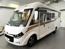 Fahrzeugbild Malibu I 440 LE #1