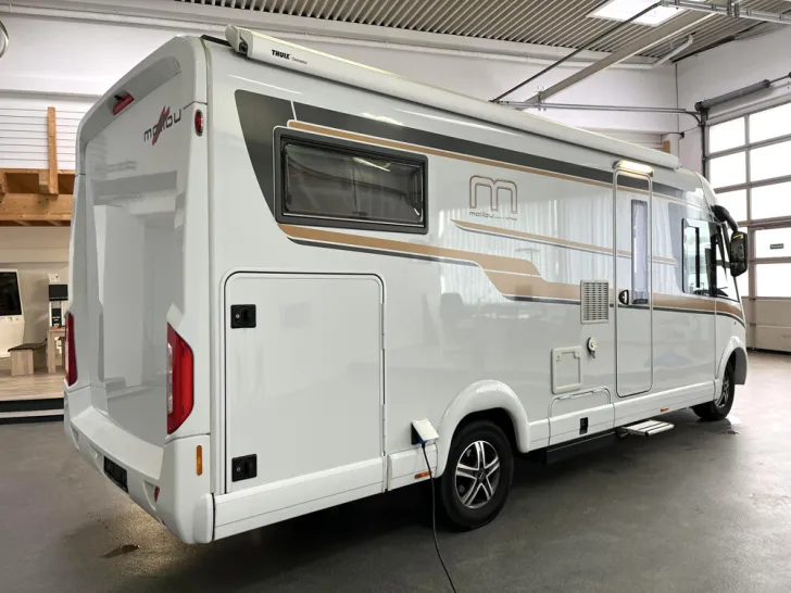 Fahrzeugbild Malibu I 440 LE #3