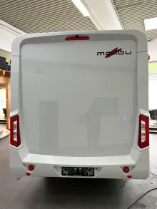 Fahrzeugbild Malibu I 440 LE #4