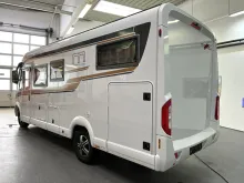 Fahrzeugbild Malibu I 440 LE #5