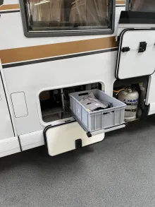 Fahrzeugbild Malibu I 440 LE #8