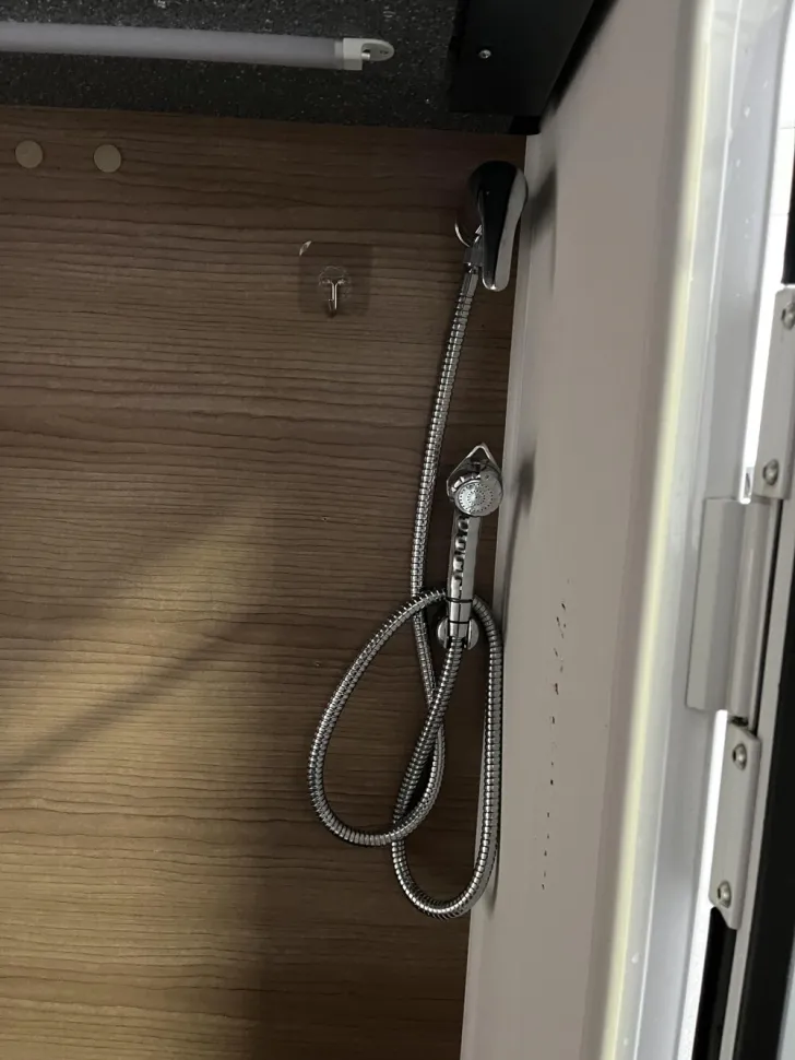 Fahrzeugbild Malibu I 440 LE #11