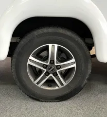 Fahrzeugbild Malibu I 440 LE #12