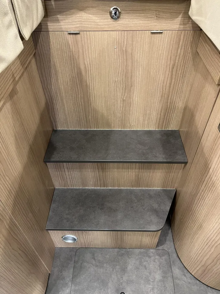 Fahrzeugbild Malibu I 440 LE #21
