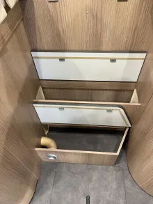 Fahrzeugbild Malibu I 440 LE #22