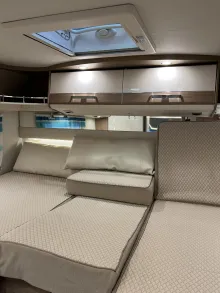 Fahrzeugbild Malibu I 440 LE #23