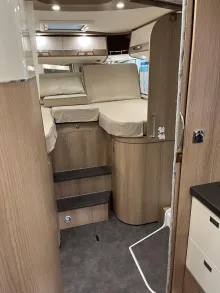 Fahrzeugbild Malibu I 440 LE #25