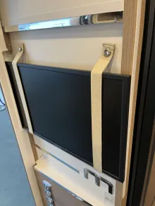 Fahrzeugbild Malibu I 440 LE #26