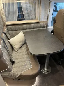 Fahrzeugbild Malibu I 440 LE #28