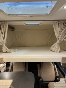 Fahrzeugbild Malibu I 440 LE #30