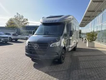 Fahrzeugbild Hymer B-Klasse MC T 600 #2