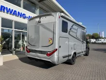 Fahrzeugbild Hymer B-Klasse MC T 600 #3