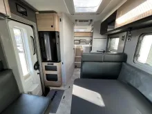 Fahrzeugbild Hymer B-Klasse MC T 600 #4