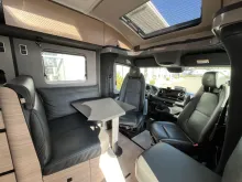 Fahrzeugbild Hymer B-Klasse MC T 600 #6