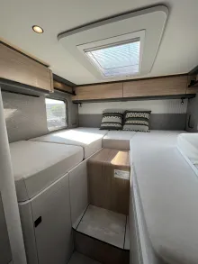 Fahrzeugbild Hymer B-Klasse MC T 600 #9