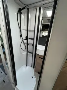 Fahrzeugbild Hymer B-Klasse MC T 600 #10