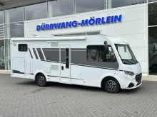 Fahrzeugbild Carado I 447 #1