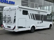 Fahrzeugbild Carado I 447 #4