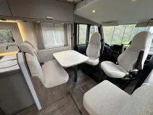 Fahrzeugbild Carado I 447 #7