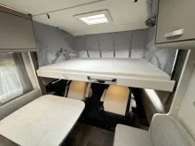 Fahrzeugbild Carado I 447 #10