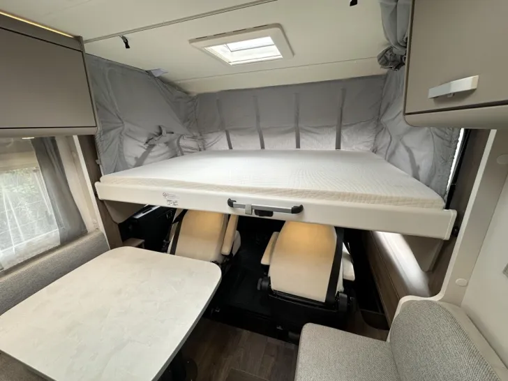 Fahrzeugbild Carado I 447 #10