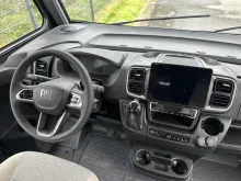 Fahrzeugbild Carado I 447 #11