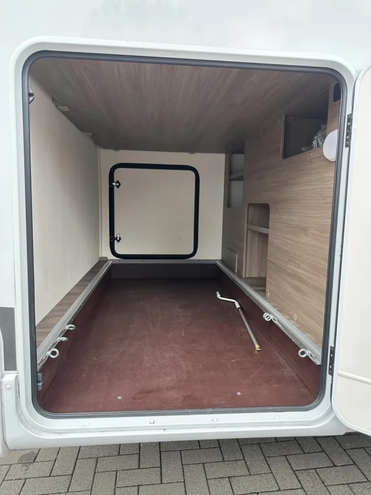 Fahrzeugbild Carado I 447 #18