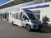 Fahrzeugbild Carado T 328 #1