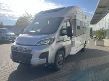 Fahrzeugbild Carado T 328 #2