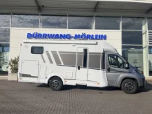 Fahrzeugbild Carado T 328 #3