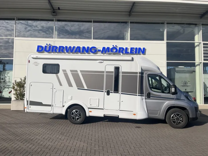 Fahrzeugbild Carado T 328 #3