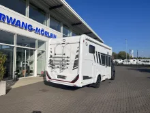 Fahrzeugbild Carado T 328 #4