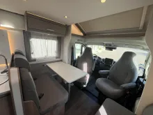 Fahrzeugbild Carado T 328 #7
