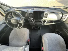 Fahrzeugbild Carado T 328 #14