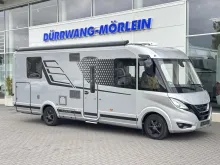 Fahrzeugbild Hymer B-Klasse ML I 790 #1