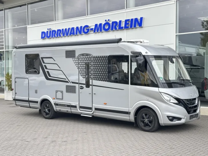 Fahrzeugbild Hymer B-Klasse ML I 790 #1