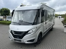 Fahrzeugbild Hymer B-Klasse ML I 790 #2