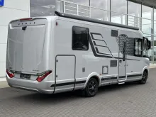Fahrzeugbild Hymer B-Klasse ML I 790 #3