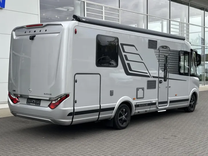 Fahrzeugbild Hymer B-Klasse ML I 790 #3