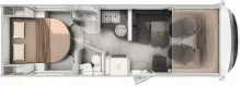 Fahrzeugbild Hymer B-Klasse ML I 790 #5