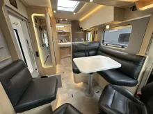 Fahrzeugbild Hymer B-Klasse ML I 790 #6